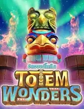 ทดลองเล่น totem wonders