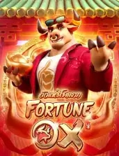 ทดลองเล่นสล็อต fortune ox
